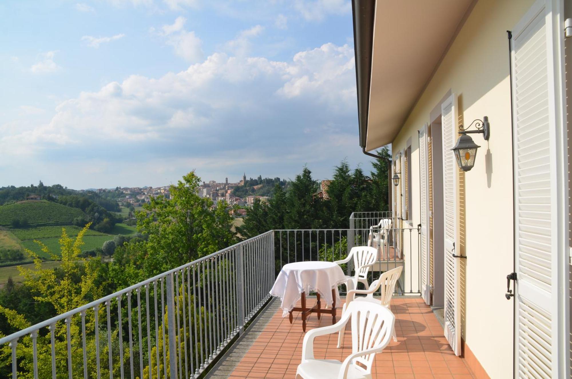 Villa Patrizia Moncalvo Exterior photo